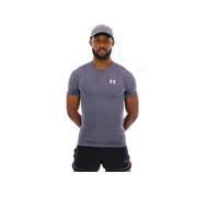 Under Armour camiseta manga corta HeatGear Armour M Gris/plata