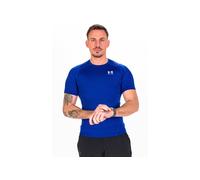 Under Armour Camiseta de hombre HeatGear® Under Armour. Azul XL