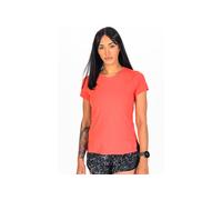 Under Armour camiseta manga corta Iso-Chill 200 Laser vêtement running femme déstockage XS Orange