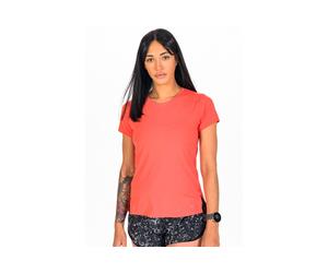 Under Armour camiseta manga corta Iso-Chill 200 Laser XS Naranja