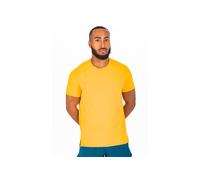 Under Armour camiseta manga corta Iso-Chill Laser S Amarillo/oro