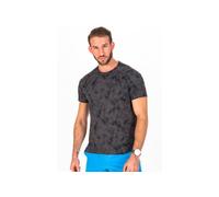 Under Armour camiseta manga corta Iso-Chill Laser S Gris/plata