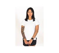 Under Armour camiseta manga corta Launch Elite XS Blanco