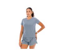 Under Armour camiseta manga corta Launch M Azul