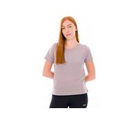 Under Armour camiseta manga corta Launch S Gris/plata