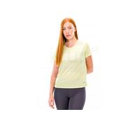 Under Armour Under Armour - Camiseta de mujer Launch Under Armour. Verde Talla S