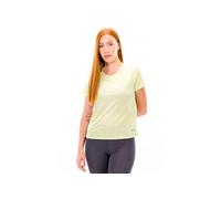Under Armour camiseta manga corta Launch vêtement running femme S Vert