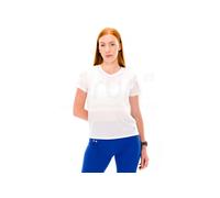 Under Armour camiseta manga corta Launch XS Blanco