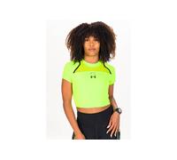 Under Armour camiseta manga corta Run Anywhere L Verde