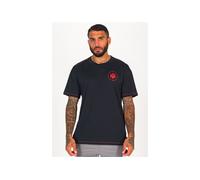 Under Armour camiseta manga corta Run Anywhere S Noir