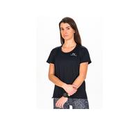Under Armour camiseta manga corta Rush Energy vêtement running femme déstockage XS Noir
