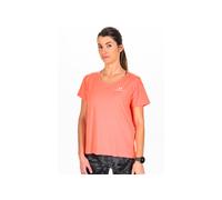 Under Armour camiseta manga corta Rush Energy vêtement running femme déstockage XS Orange
