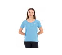 Under Armour camiseta manga corta Rush Energy XS Azul
