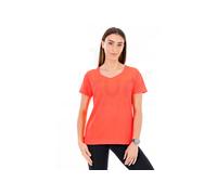 Under Armour camiseta manga corta Rush Energy XS Naranja