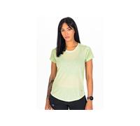Under Armour camiseta manga corta Streaker Jacquard XS Vert