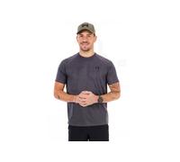 Under Armour Ua Tech 2.0 Ss Tee, Camiseta Hombre, Carbon Heather, M