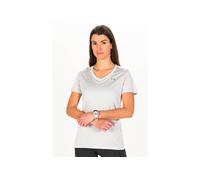 Under Armour camiseta manga corta Twist Tech XS Gris/plata