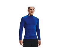 Under Armour camiseta manga larga ColdGear Armour vêtement running homme XS Bleu