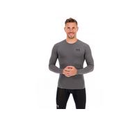 Under Armour Camiseta UA HG Armour Comp Manga Larga Hombre