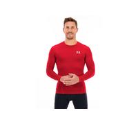 Under Armour camiseta manga larga HeatGear Armour XL Rojo