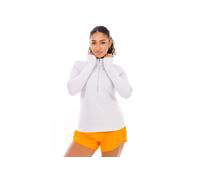 Under Armour camiseta manga larga Qualifier Run M Gris/argent