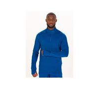 Under Armour camiseta manga larga Qualifier Run vêtement running homme déstockage S Bleu