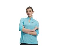 Under Armour camiseta manga larga Tech 1/2 Zip L Azul