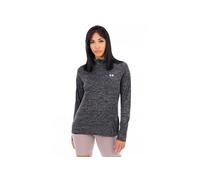 Under Armour camiseta manga larga Tech 1/2 Zip L Negro