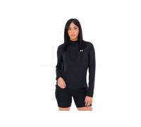 Under Armour camiseta manga larga Tech 1/2 Zip L Negro