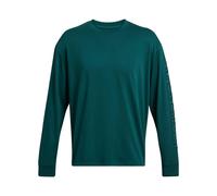 Under Armour Camiseta Marca de madera de Pesado de Manga Larga para (GT3290)