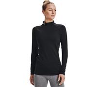 Under Armour Mujer UA CG Authentics Mockneck Shirt