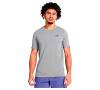 Under Armour Camiseta para Hombre Vanish SS, -011 Mod Gray/Black, M