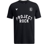 Under Armour Camiseta Project Rock para Hombre (GT19174)