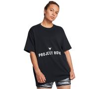 Under Armour Camiseta Project Rock para Mujer (GT9380)