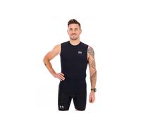 Under Armour camiseta sin mangas HeatGear Armour XL Negro