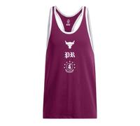 Under Armour Camiseta Sin Mangas Project Rock para Hombre (GT42904)