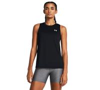 Under Armour Camiseta sin mangas Tech para mujer