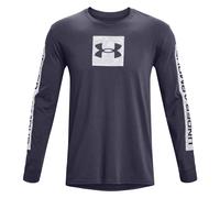 Under Armour Camiseta Sportstyle Logotipo en Caja de Manga Larga para (GT719)
