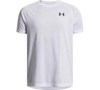 Under Armour Camiseta Tech 2.0 de Manga Corta Niños (GT32578)