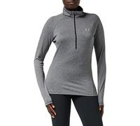 Under Armour Tech Solid sudadera para mujer XS