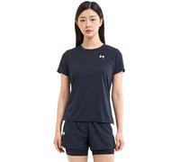 Under Armour Camiseta Tech de Manga Corta Sudadera Mujer