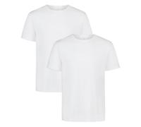 UNDER ARMOUR Camiseta térmica blanco XXXL EUR