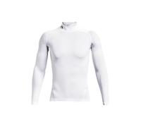 Under Armour Underwear Mock Weiß Weiss L