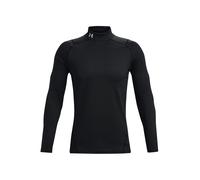 Under Armour Chaleco ajustado de cuello alto ColdGear® Hombre M