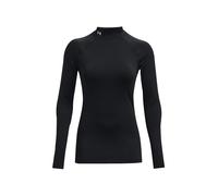 UNDER ARMOUR Camiseta térmica negro XL EUR