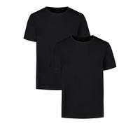 UNDER ARMOUR Camiseta térmica negro XL EUR