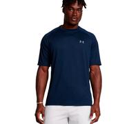 Under Armour - Camiseta Ua Tech 2.0 Ss Tee, Hombre, Blue, L