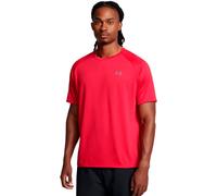 Under Armour - Camiseta UA Tech 2.0, Unisex, Royal--Graphite, S