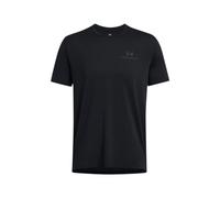 Camiseta Manga Corta de Fitness Under Armour Vanish Energy Ss Hombre Negro L
