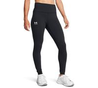 Under Armour Leggings de gimnasio para mujer – Negro, Talla L
